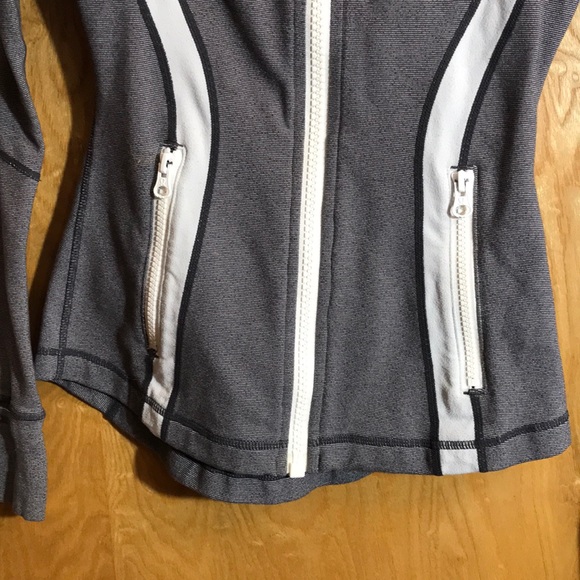 Lululemon Define Jacket - Picture 2 of 14